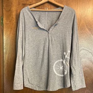 New Belgium Pumpkick shirt